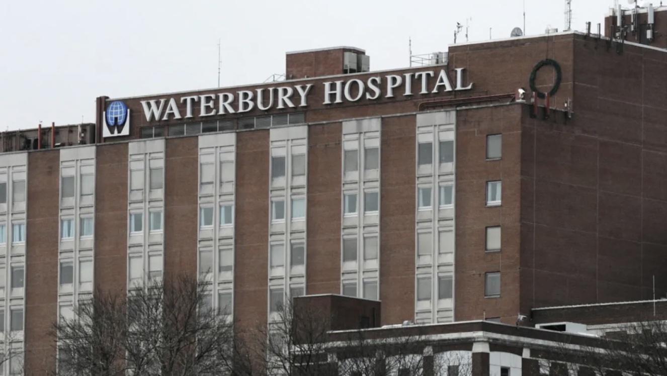 Waterbury HEALTH Emergency Department